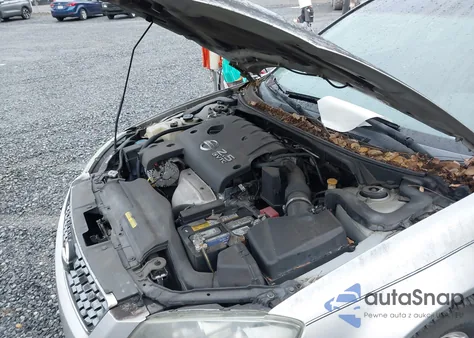 2005 Nissan Altima 2.5 S из США, поврежденный, VIN 1N4AL11D75C213834